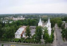 Выборы в Резекне: дубль второй