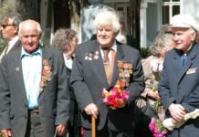 Мы были и будем вместе