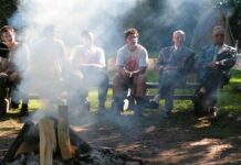 Так что же творилось в «Зосненской крепости»?