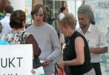 Стройте бараки