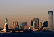 Империя? Иллюзия…