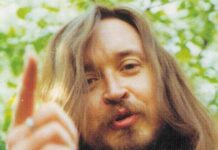 «Я всегда буду против»