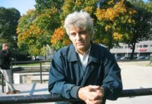 «Невыездной» Эстонской Республики