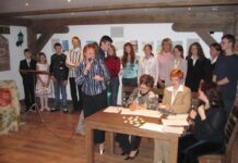 Есенин для русских и латышей