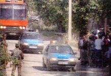 Россию окутал черный пиар