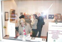 Рукописи не горят. Тем более – в дождь