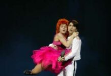 Неизбежен ли был скандал ?