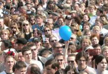 Кляпом и дубинкой закона