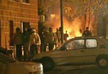 Послесловие к европогрому