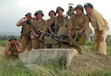 О самых лучших, полной дурке и героическом пафосе