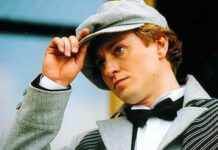 Возвращение неудобного любимца