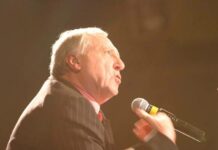 «Слухи о моей смерти несколько преувеличены»