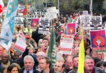 Латвийских мигрантов больше не любят