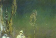 Снегурочка не по вызову