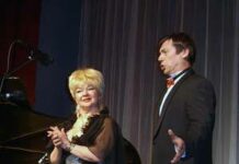 Русский романс в Балви