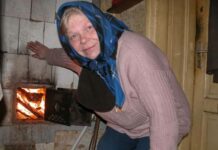 Есть жизнь в «вечной мерзлоте»,