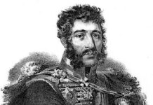 Люцинский Дон Кихот и его лудзенские дульсинеи и санчопансы