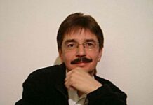 Виктор Третьяков: «Я не москвич. Я – рижанин»