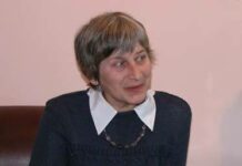 Ольга Седакова: «Если в жизни человека нет ничего поэтичного, это не совсем человеческая жизнь»