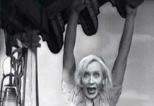 Российский разлив на рижских экранах