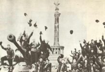 «Мой хутор с краю…»