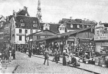 Беда не в мигрантах, а в их отсутствии