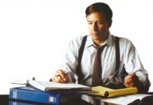 Иди, трудись!