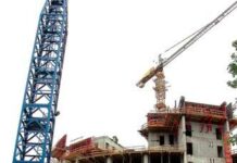 Незаконное строительство: возможны варианты