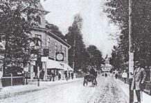 Русские в Майори