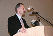 Доклад М. Б. Митрофанова 3 июня 2006 года: Европейский контекст деятельности ЗаПЧЕЛ