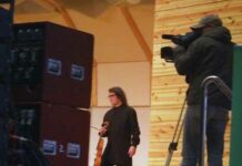 Большой и маленький