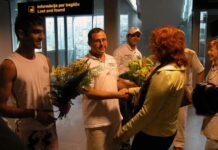 Возвращение