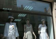 Ностальгия по Риге