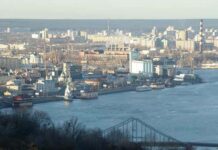 10 политических мифов об Украине