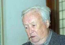 Крестоносец