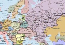 Что мы знаем о постсоветских странах