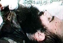 Гибель Басаева: версии и прогнозы