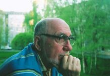 Вольдемар БААЛЬ: «Я – русский националист»