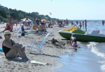 Солнце не гадит