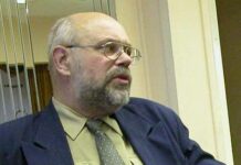 Владимир ВЛАСОВ: «Почему я ушел и вернулся в политику»