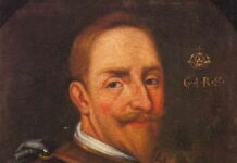 Ошибка Густава Адольфа