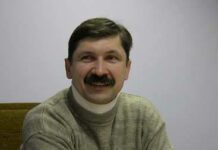 Владимир МАКСИМОВ