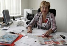 Час с Ксенией Загоровской