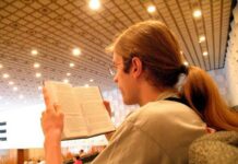 Зачем нам четвертое измерение?