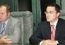 Химоружие в Балтийском море?