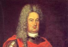 Миссия Шереметевых