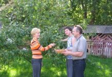 Кредо Евгении Кущ