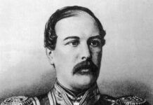 Турецкий гамбит инженера Тотлебена