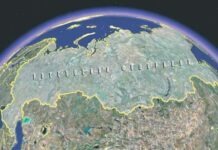 Куда плывет огромный корабль по имени «Россия»?