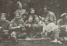 Из монархистов – в коммунисты